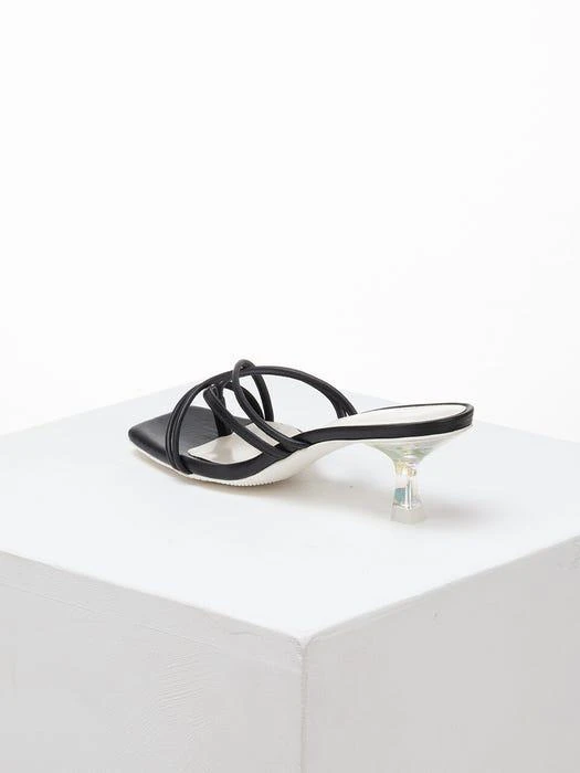 商品TWVP|Soap Heel Sandal,价格¥1419,第4张图片详细描述