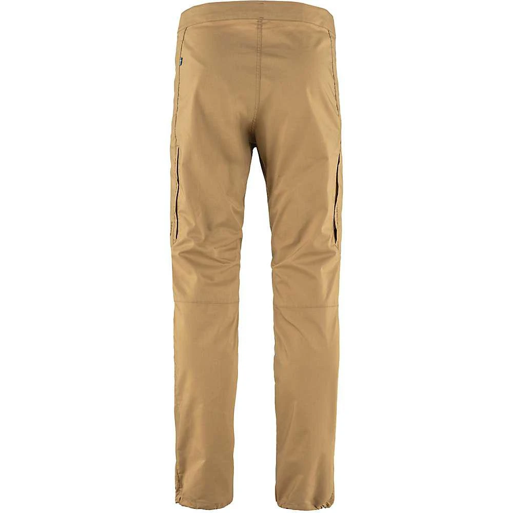 商品Fjällräven|Men's Abisko Hike Trouser,价格¥626,第3张图片详细描述