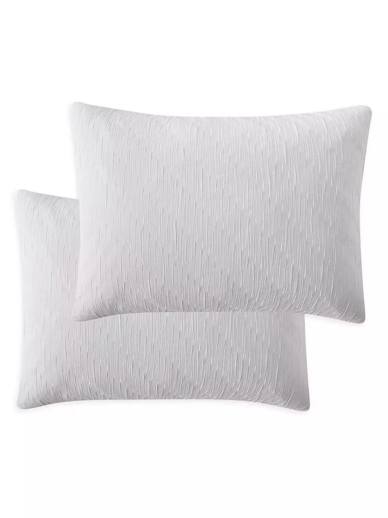 商品Splendid|Harper Duvet Cover & Shams Set,价格¥2021,第3张图片详细描述