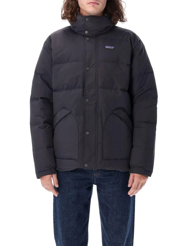 商品Patagonia|Patagonia Downdrift Jacket,价格¥2103,第1张图片