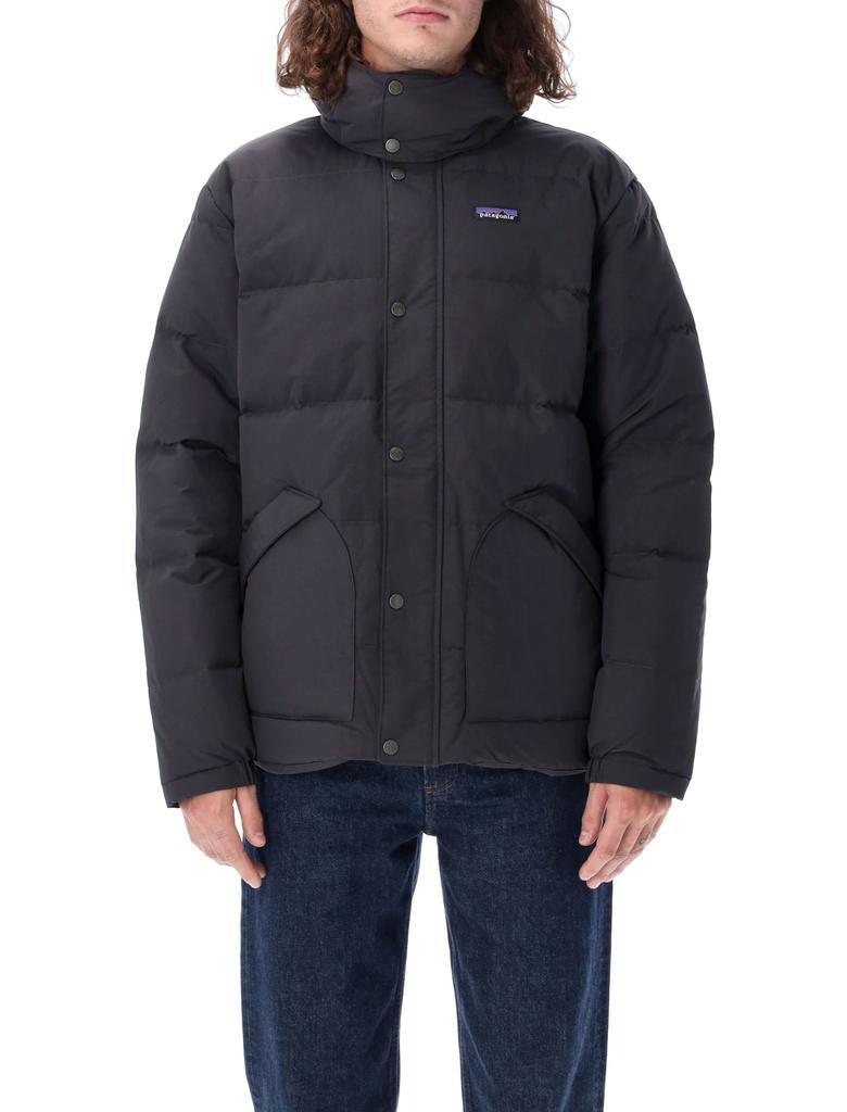 商品Patagonia|Patagonia Downdrift Jacket,价格¥2241,第1张图片