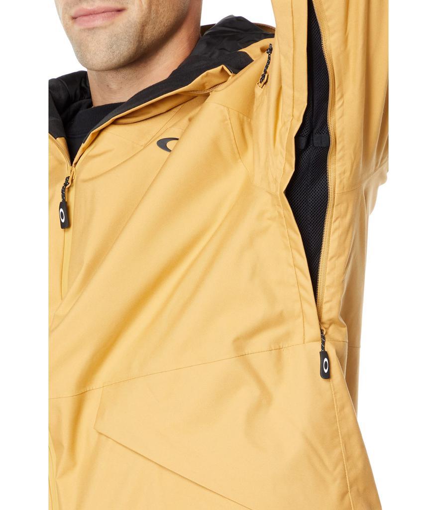 商品Oakley|Cedar Ridge 4.0 BZI Jacket,价格¥805,第5张图片详细描述