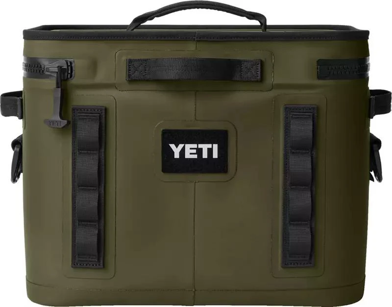 商品YETI|YETI Hopper Flip 18 Cooler,价格¥1977,第3张图片详细描述