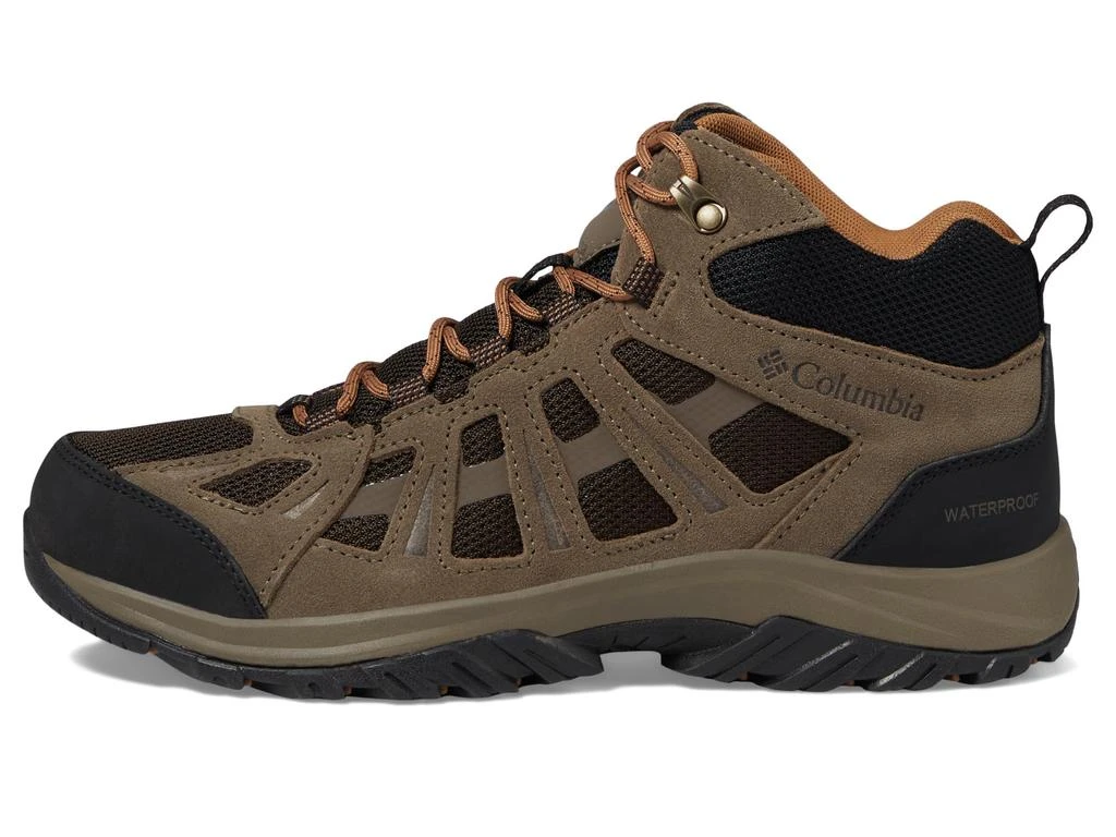 商品Columbia|Redmond™ III Mid Waterproof,价格¥637,第4张图片详细描述