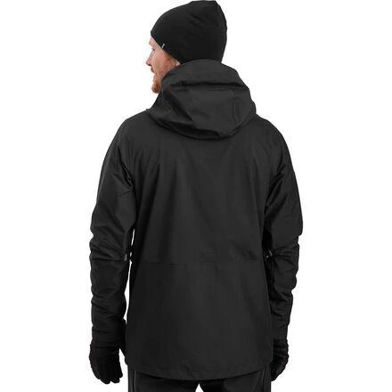 商品Outdoor Research|Skytour AscentShell Jacket - Men's,价格¥1698,第2张图片详细描述