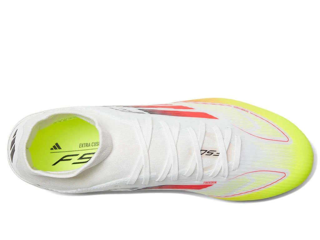 商品Adidas|F50 League Mid Top Firm Ground/Multi Ground Soccer Cleats,价格¥614,第2张图片详细描述