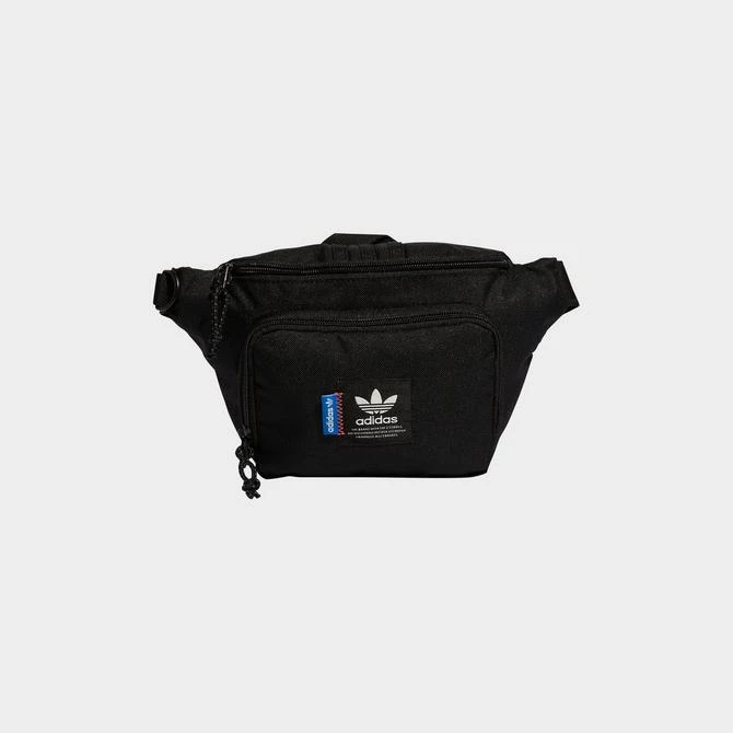 商品Adidas|adidas Originals Sport Hip Pack,价格¥112,第3张图片详细描述