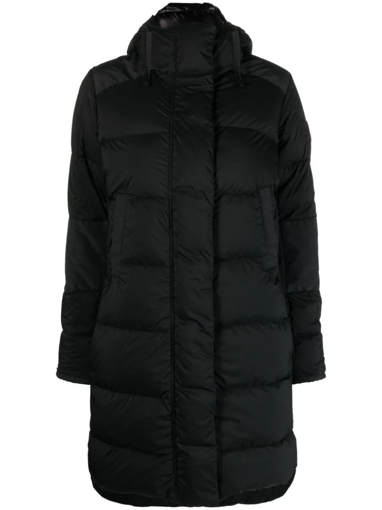 商品Canada Goose|CANADA GOOSE - Alliston Down Jacket,价格¥9195,第1张图片