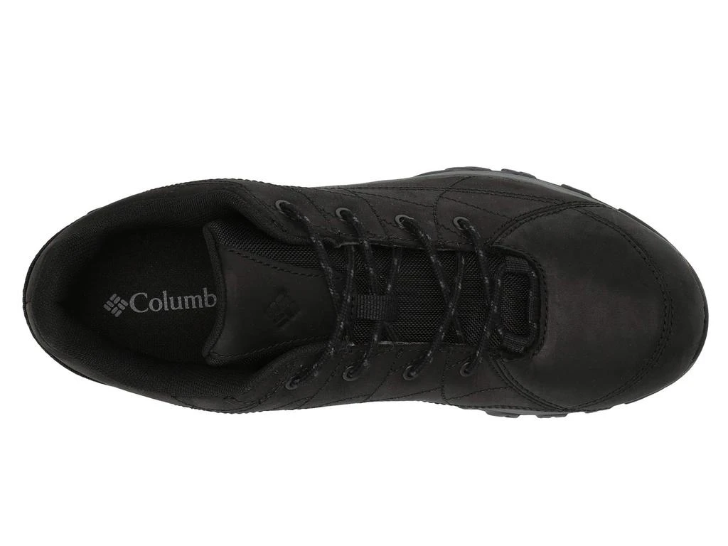 商品Columbia|Crestwood™ Venture 哥伦比亚男款休闲鞋,价格¥541,第2张图片详细描述