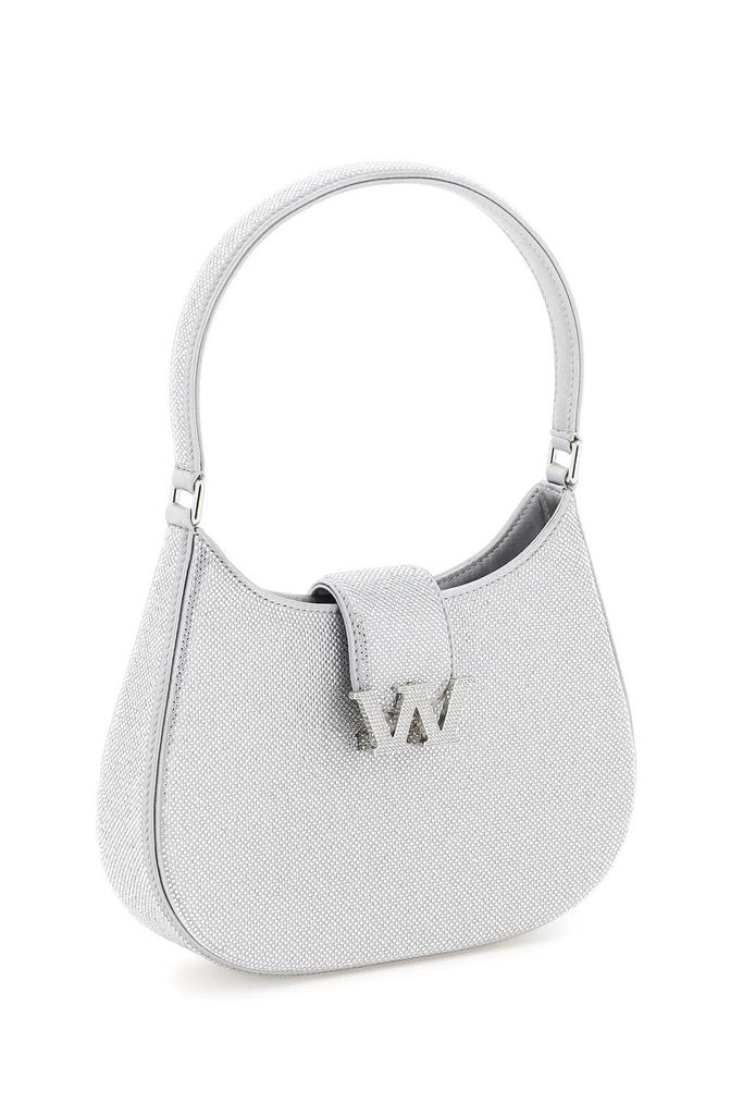 Alexander Wang Alloy Legacy Small Shoulder Bag商品第3张图片规格展示