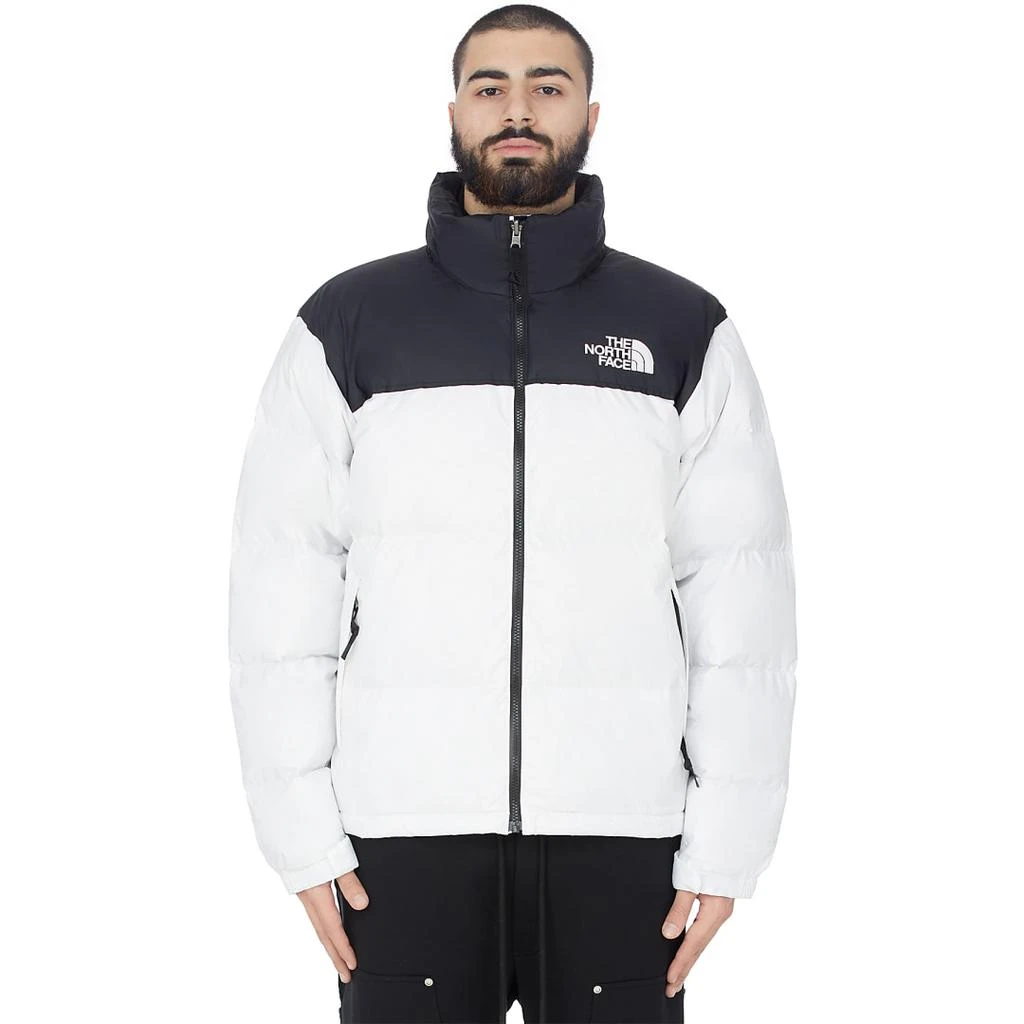 商品The North Face|1996 Retro Nuptse Jacket - TNF White,价格¥2265,第1张图片