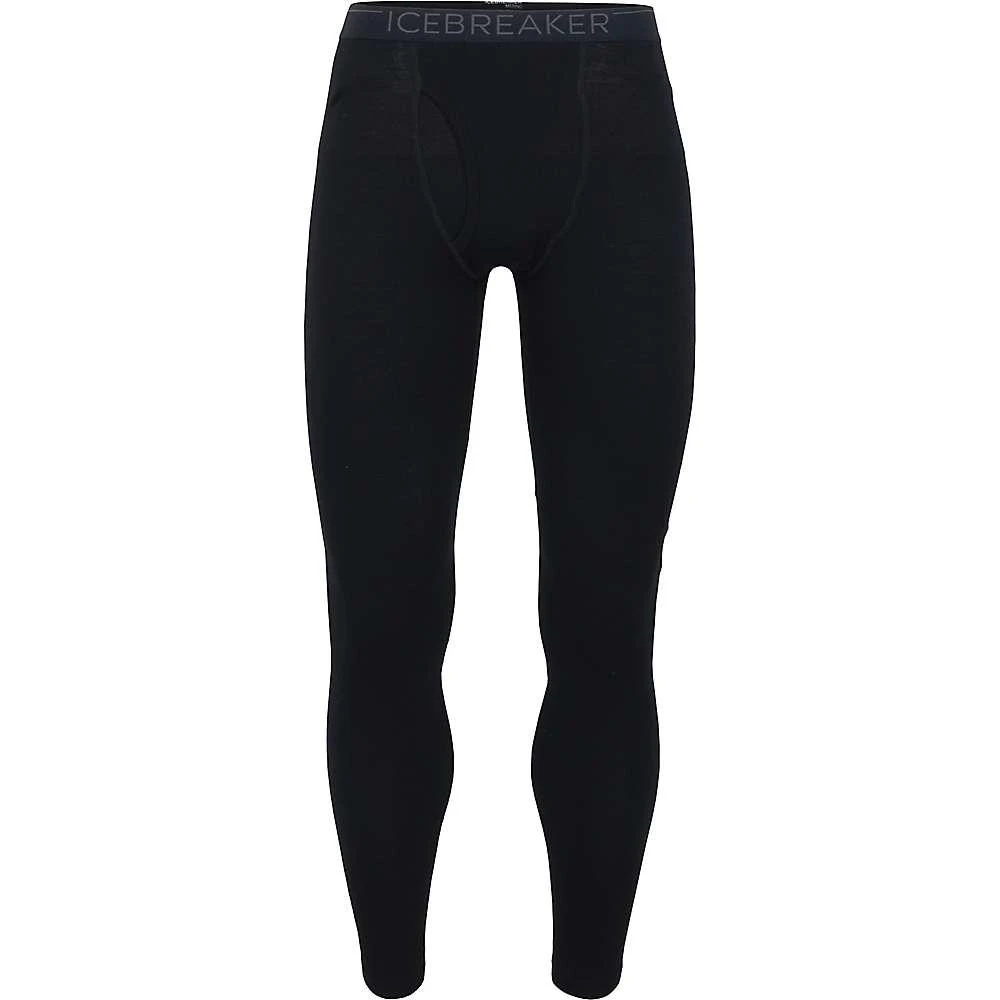 商品Icebreaker|Icebreaker Men's 260 Tech with Fly Legging,价格¥1042,第1张图片