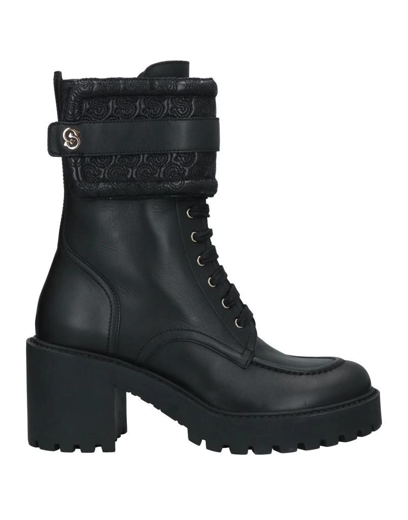 商品Salvatore Ferragamo|Ankle boot,价格¥2535,第1张图片