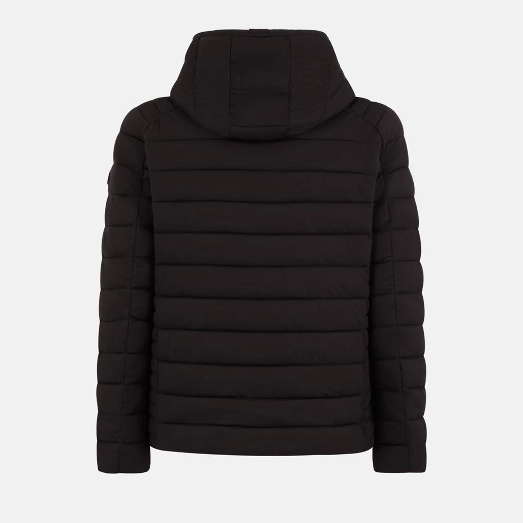 商品Save The Duck|Lexis Hooded Stretch Jacket,价格¥643,第4张图片详细描述