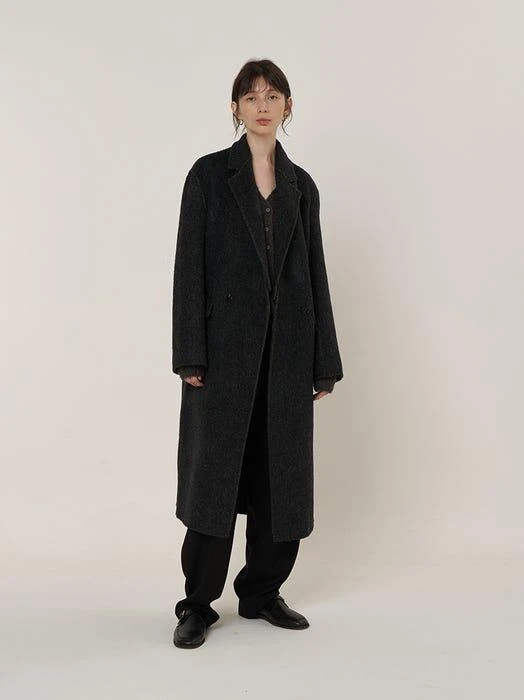 商品PLAMM|Ron Pin Tuck Pants_Black,价格¥1111,第3张图片详细描述