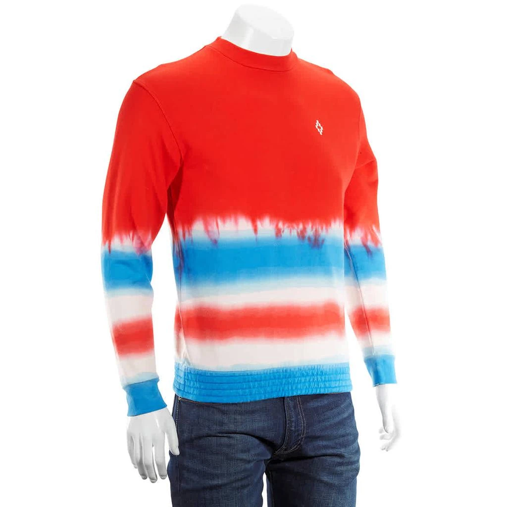 商品Marcelo Burlon|Boys Tie-Dye Sweatshirt,价格¥435-¥487,第2张图片详细描述