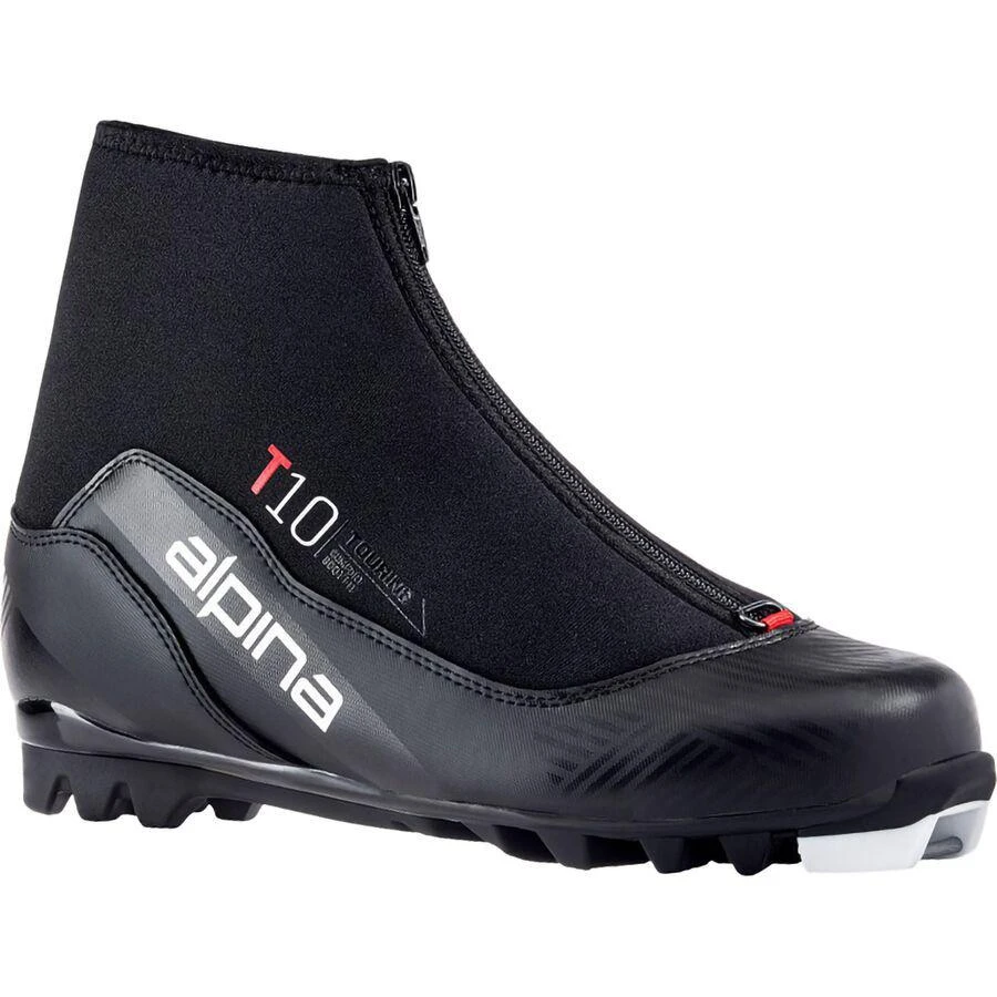 商品Alpina|T10 Touring Boot - 2025,价格¥982,第1张图片