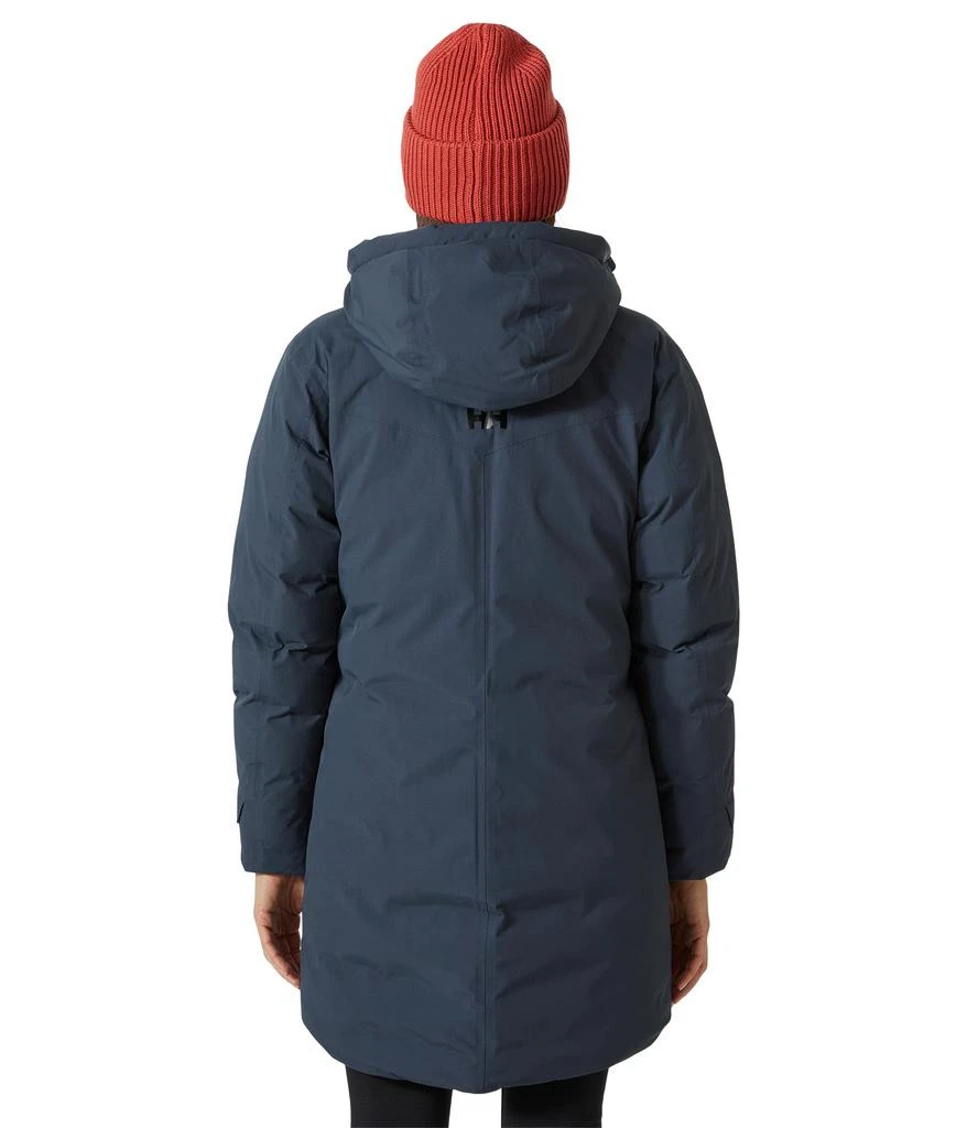 商品Helly Hansen|Adore Parka,价格¥1849,第2张图片详细描述