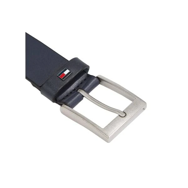 商品Tommy Hilfiger|Leather belt,价格¥405,第1张图片