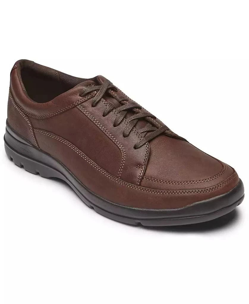 商品Rockport|Men's Junction Point Lace To Toe Shoes,价格¥1007,第1张图片