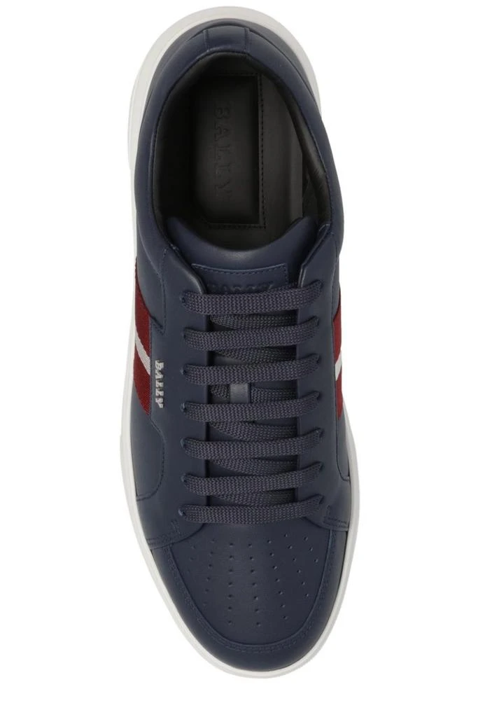 商品Bally|Bally Moony Low-Top Sneakers,价格¥2902,第4张图片详细描述