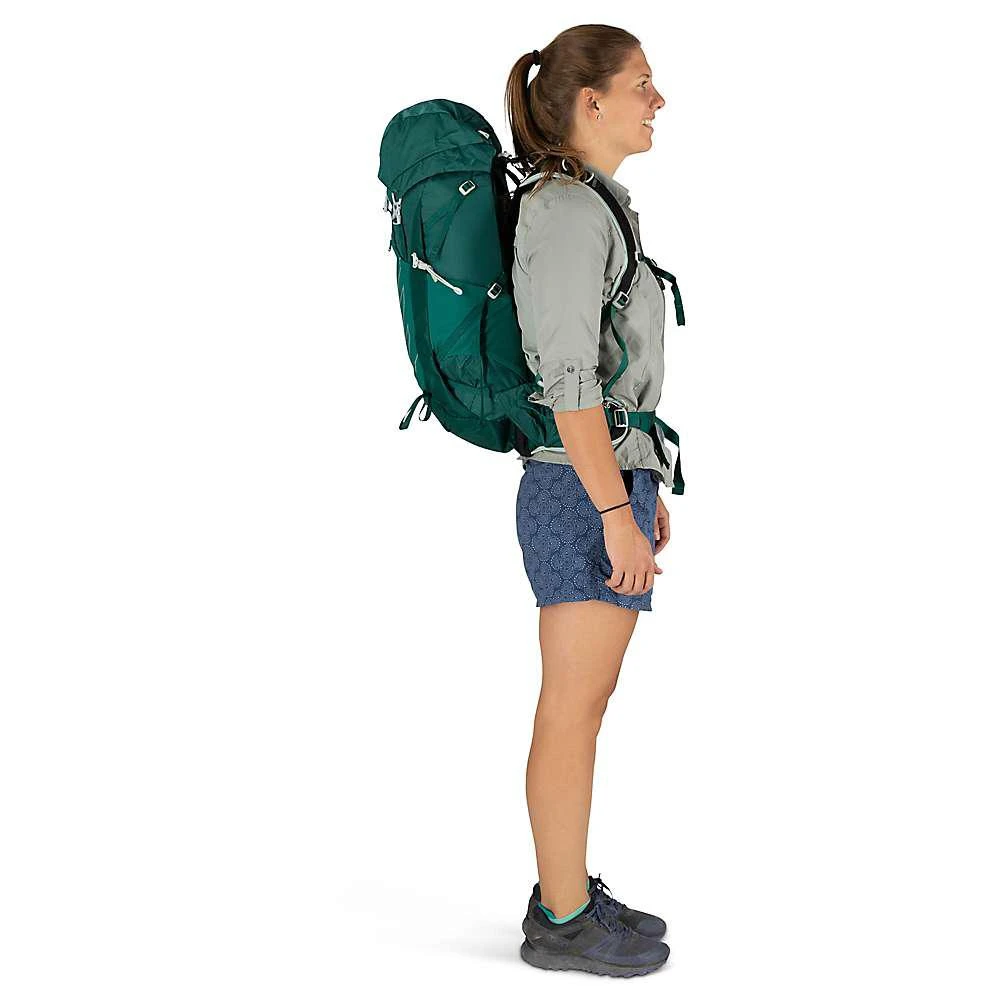 商品Osprey|Osprey Women's Tempest 30 Backpack,价格¥1451,第5张图片详细描述