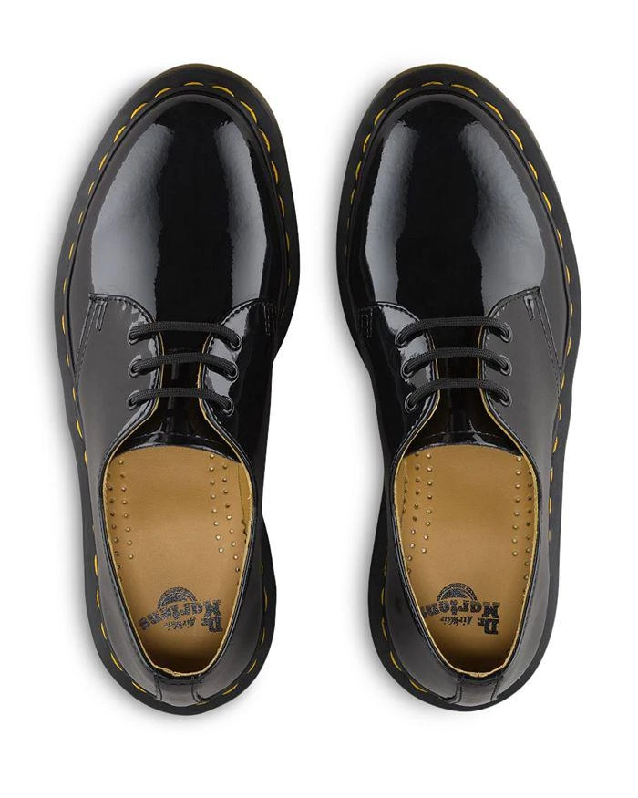 商品Dr. Martens|Women's 1461 Smooth Oxford Shoes,价格¥737,第3张图片详细描述