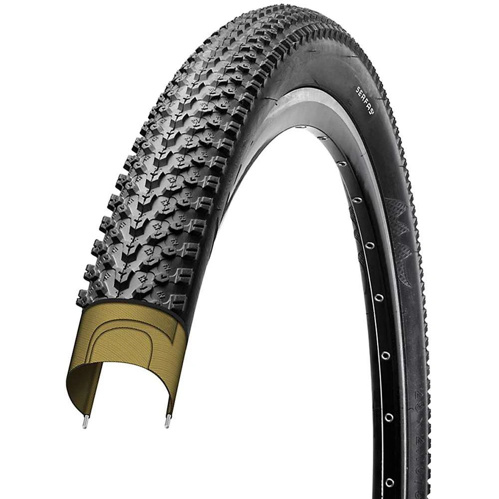 商品Serfas|Serfas Sheriff City MEO Tire,价格¥174,第1张图片