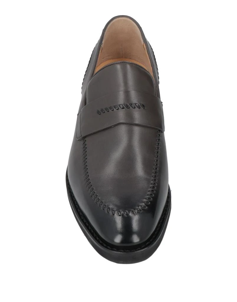 商品Bally|Loafers,价格¥5238,第4张图片详细描述