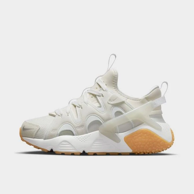 商品NIKE|Women's Nike Air Huarache Craft Casual Shoes,价格¥488,第1张图片