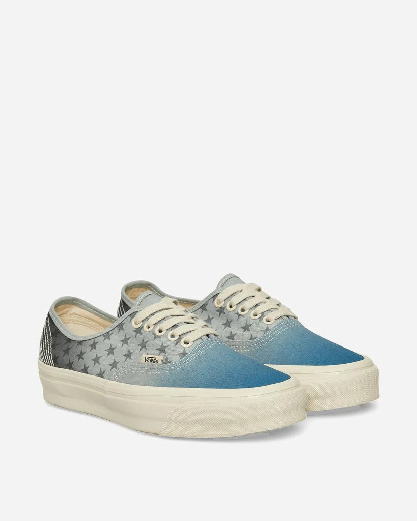 商品Vans|Authentic LX 44 Echoes Sneakers Puritan Gray,价格¥452,第2张图片详细描述