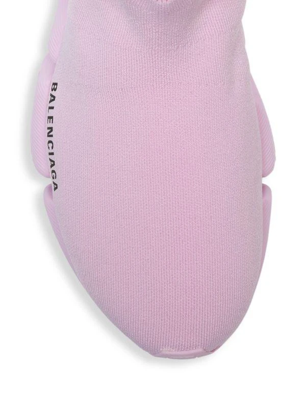 商品Balenciaga|Speed 2.0 Sock Sneakers,价格¥3965,第4张图片详细描述
