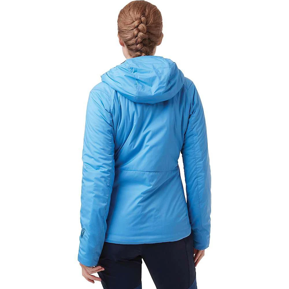 Women's Odin Stretch Insulated Jacket 商品