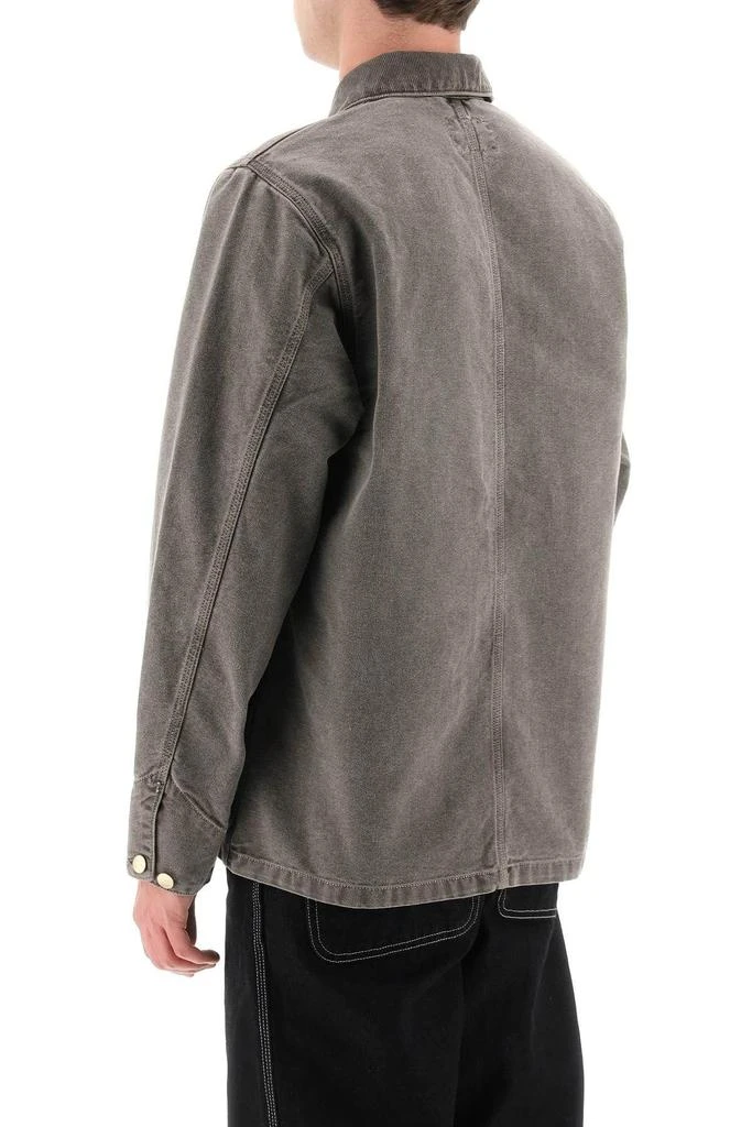 商品Carhartt WIP|MICHIGAN COAT,价格¥745,第4张图片详细描述