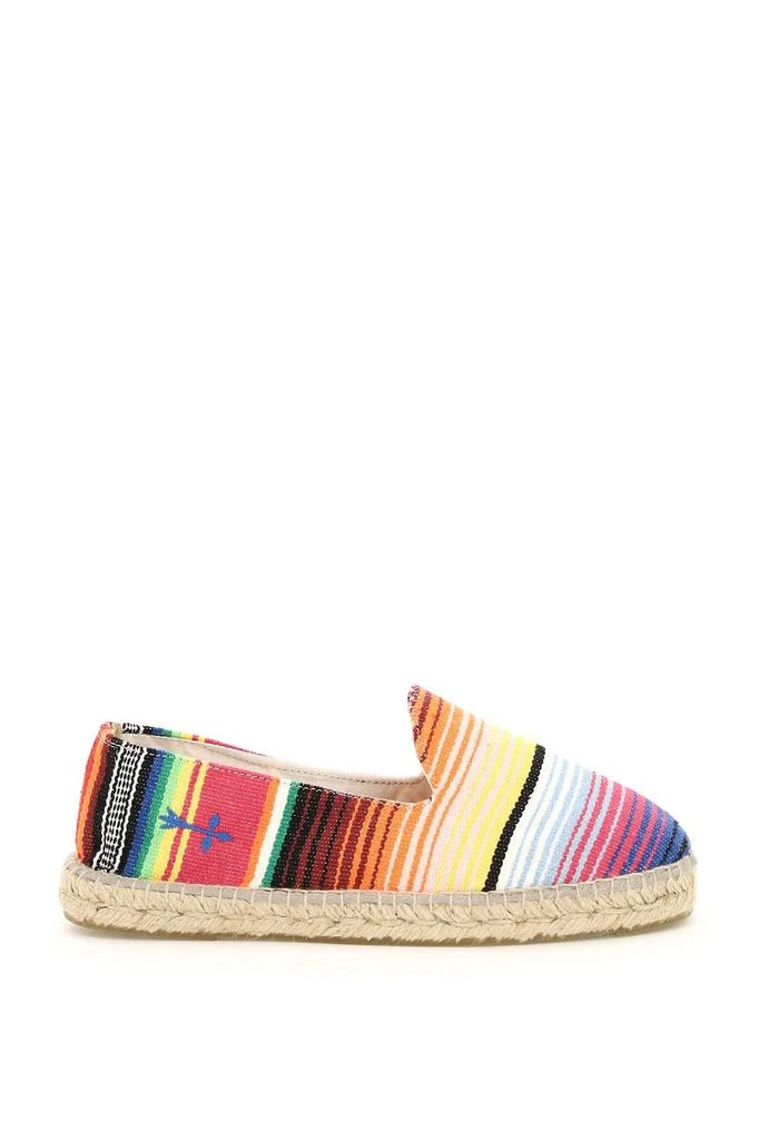 商品Manebi|Manebi tulum espadrilles,价格¥644,第1张图片