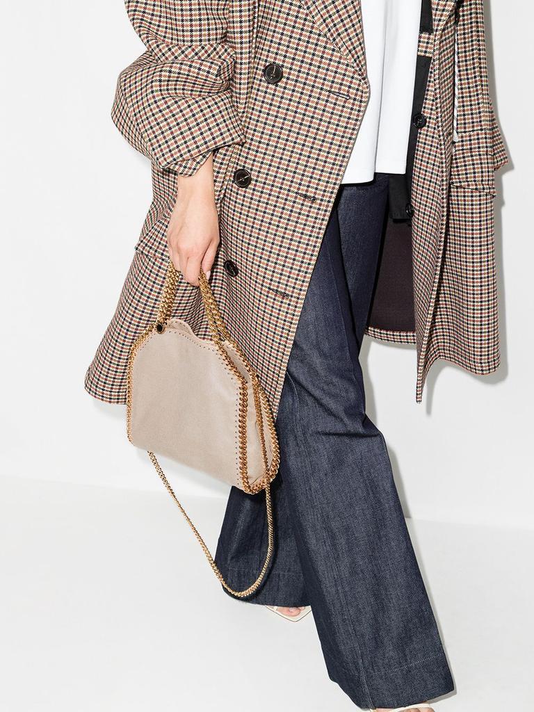 商品Stella McCartney|Falabella mini tote bag,价格¥5469,第4张图片详细描述