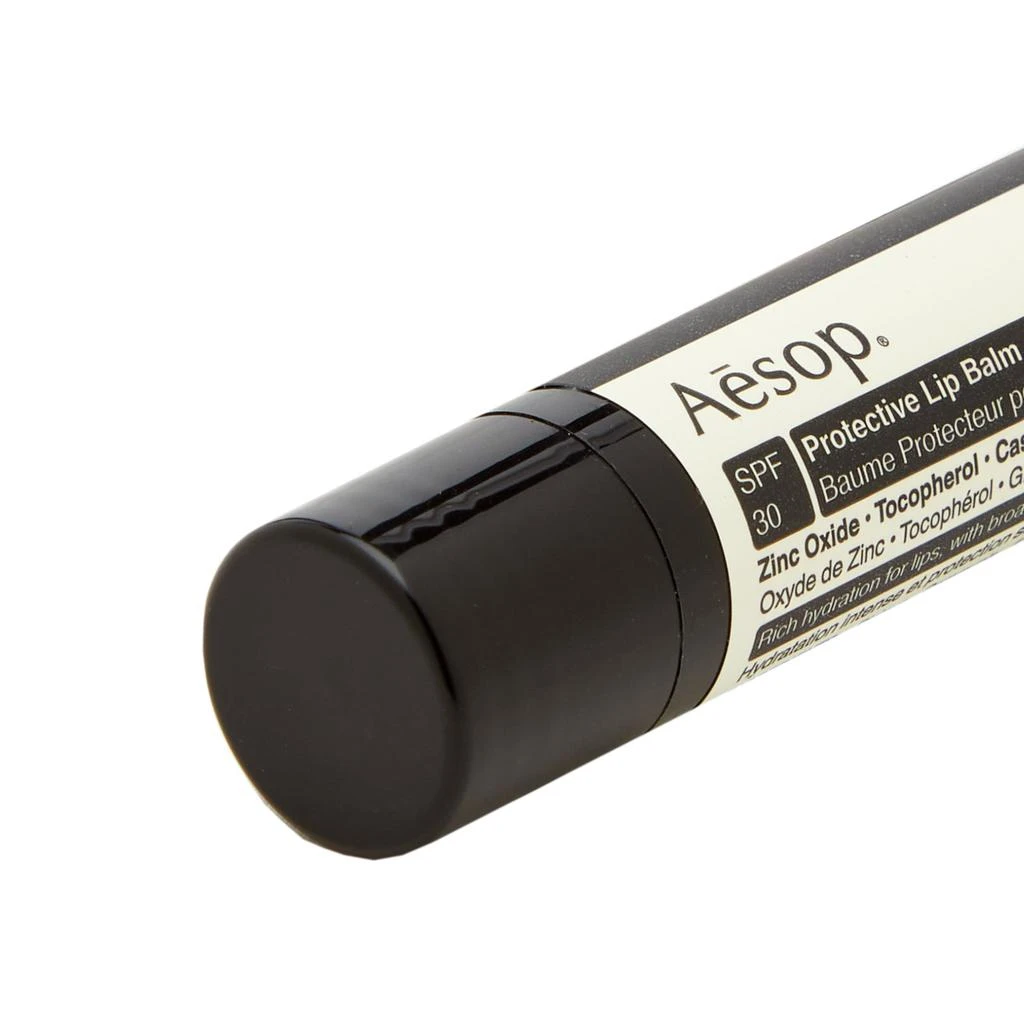 商品Aesop|Aesop Protective Lip Balm - SPF 30,价格¥206,第2张图片详细描述