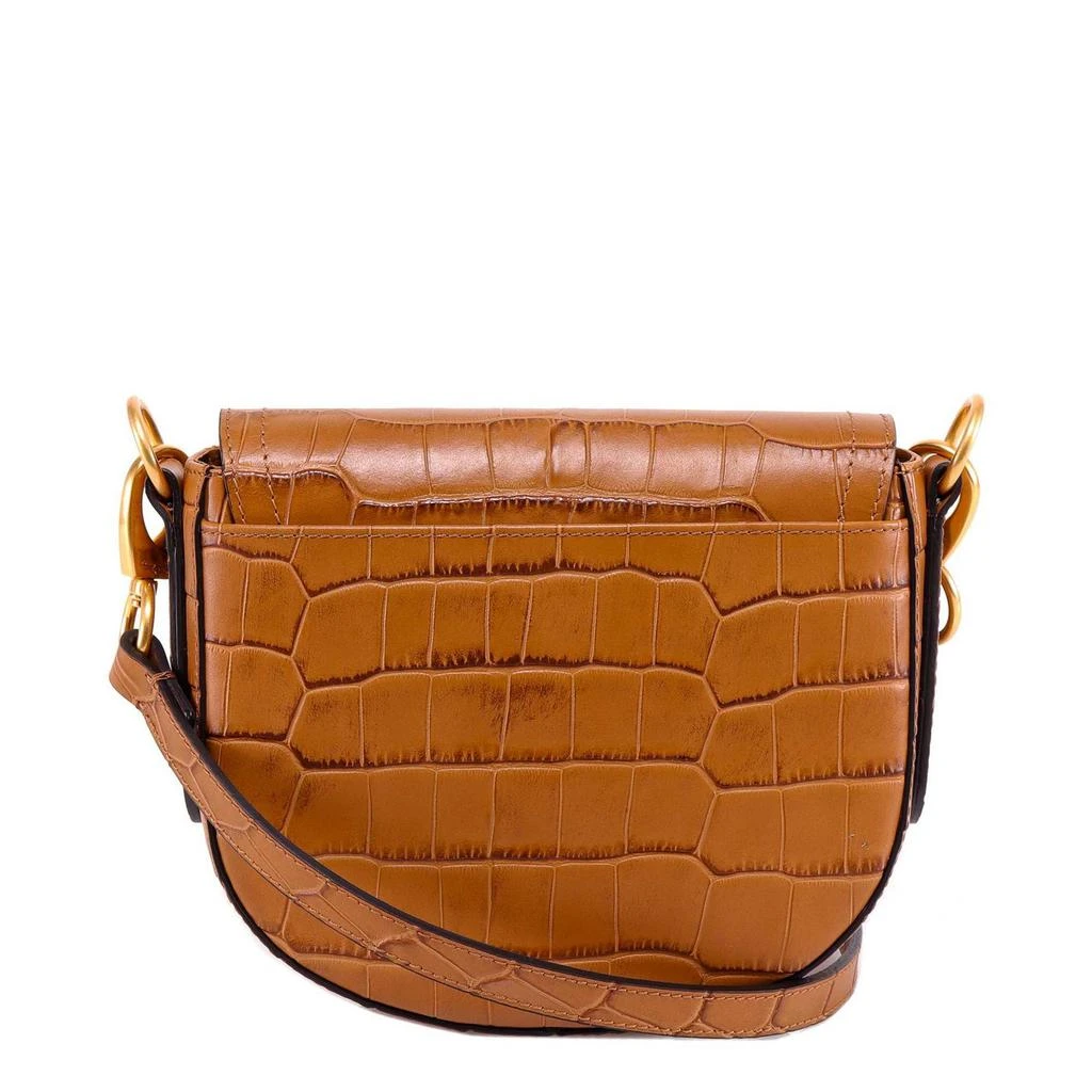 商品Longchamp|Longchamp Cavalcade Crossbody Bag,价格¥3538,第2张图片详细描述
