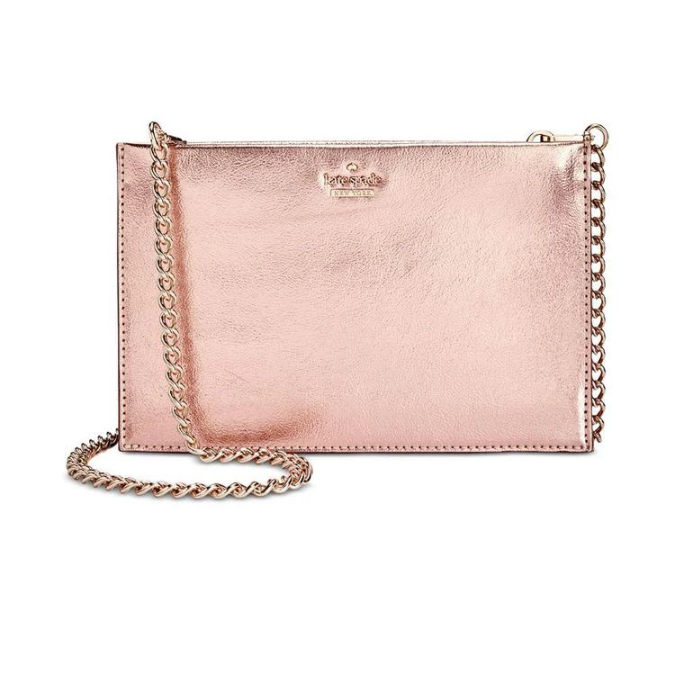 商品Kate Spade|Highland Drive Sima Mini Crossbody,价格¥436,第1张图片