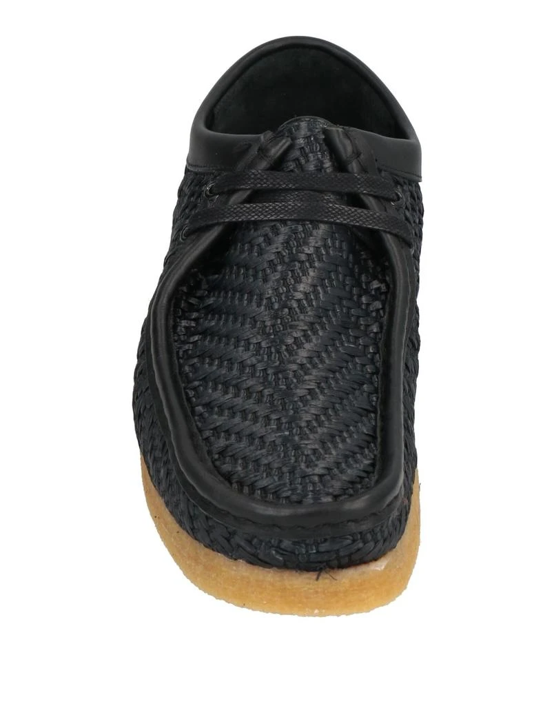 商品Clarks|Laced shoes,价格¥1331,第4张图片详细描述
