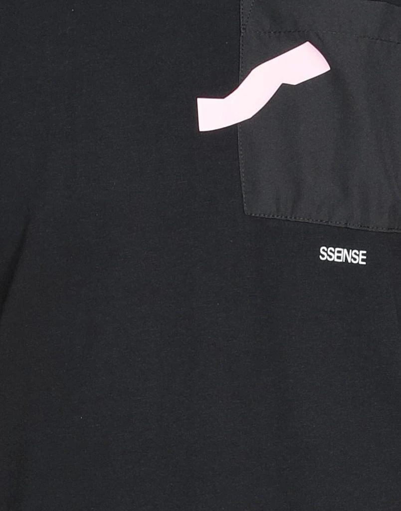 商品SSEINSE|T-shirt,价格¥121,第4张图片详细描述