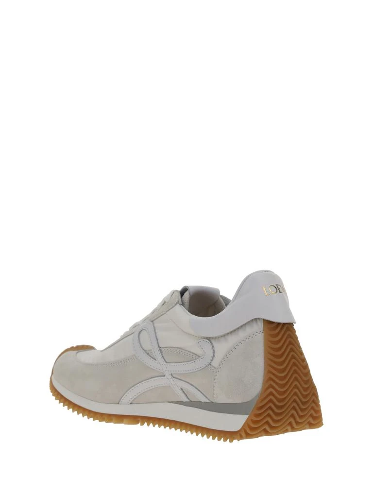 商品Loewe|Flow Runner Sneakers,价格¥4419,第3张图片详细描述