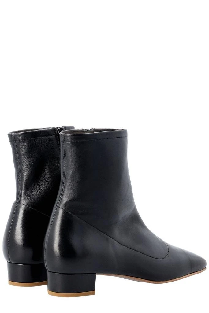 商品by FAR|By Far Este Ankle Boots,价格¥1900,第3张图片详细描述