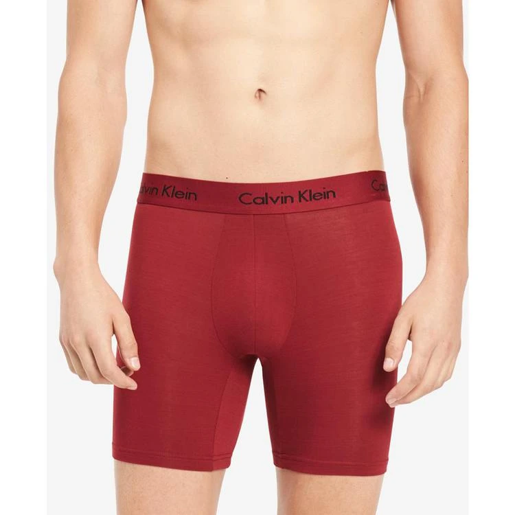 商品Calvin Klein|Calvin Klein 男士内裤,价格¥165,第1张图片