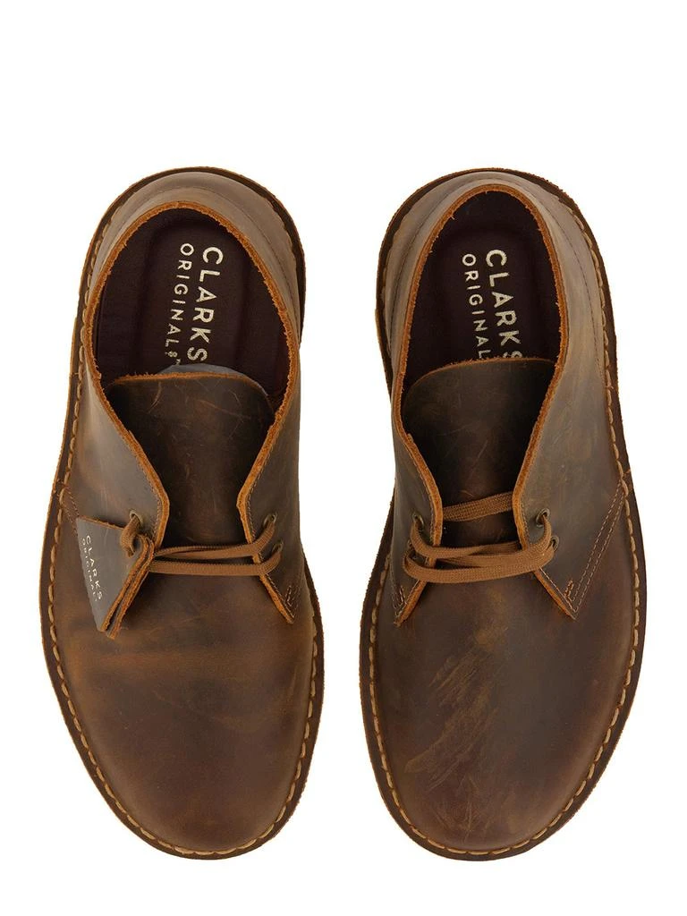 商品Clarks|Desert Shoe,价格¥1391,第4张图片详细描述