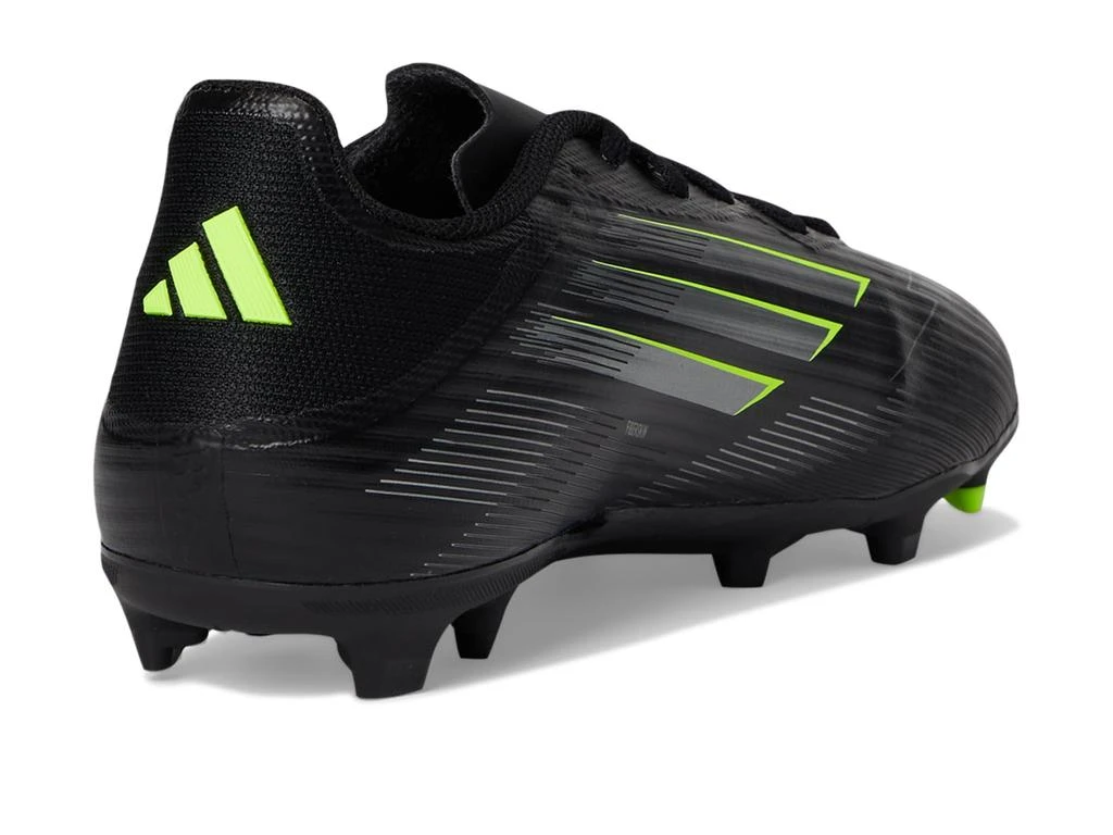 商品Adidas|F50 League Firm Ground/Multi Ground Cleats (Little Kid/Big Kid),价格¥505,第5张图片详细描述