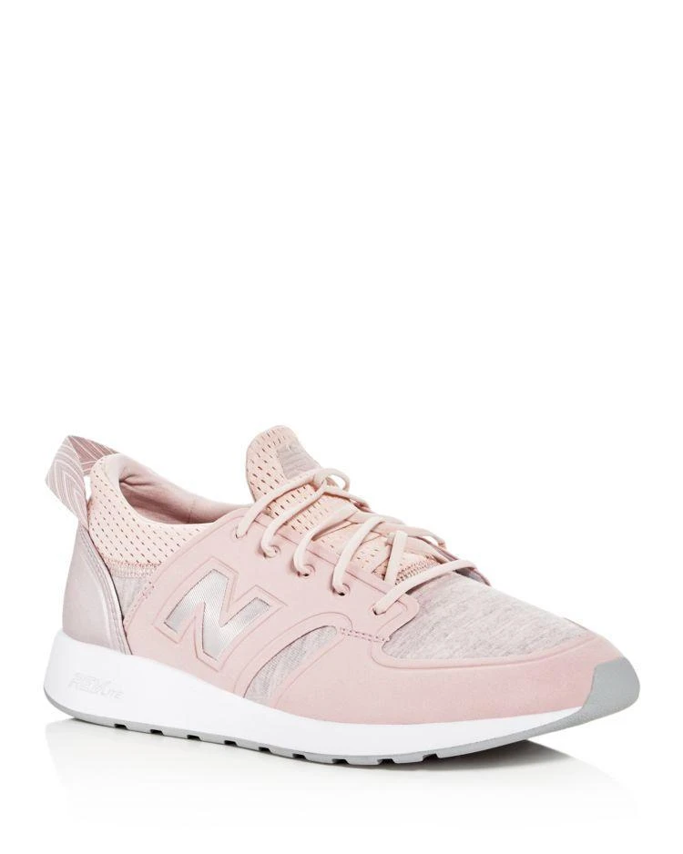 商品New Balance|420 休闲运动鞋,价格¥445,第1张图片