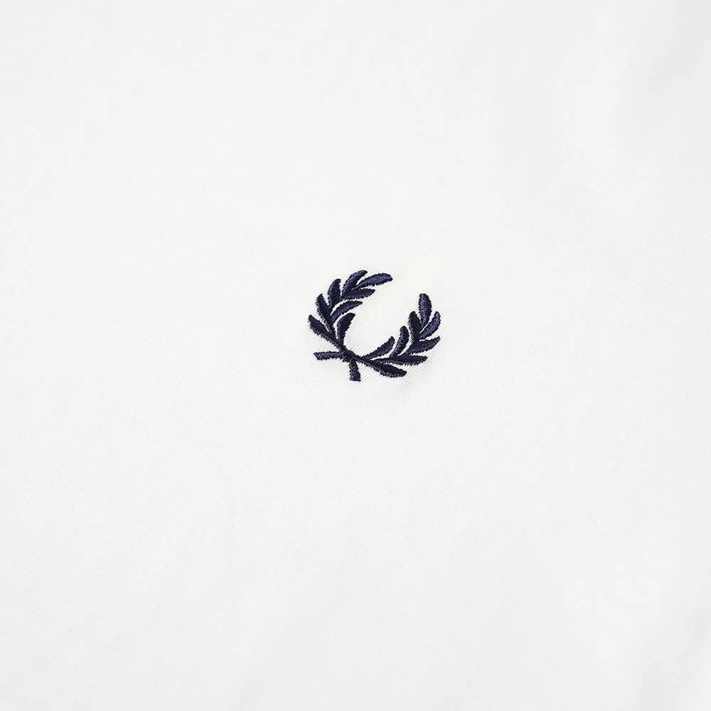 商品Fred Perry|Fred Perry Taped Ringer Tee,价格¥359,第3张图片详细描述
