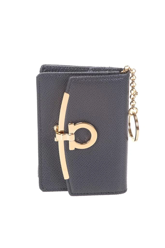 商品Salvatore Ferragamo|SALVATORE FERRAGAMO Portafoglio,价格¥2257,第1张图片