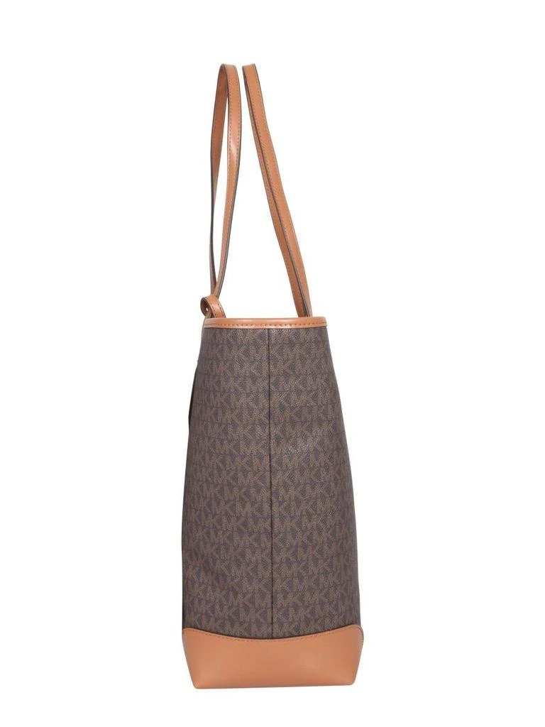 商品Michael Kors|MICHAEL Michael Kors Eva Large Tote Bag,价格¥2306,第3张图片详细描述